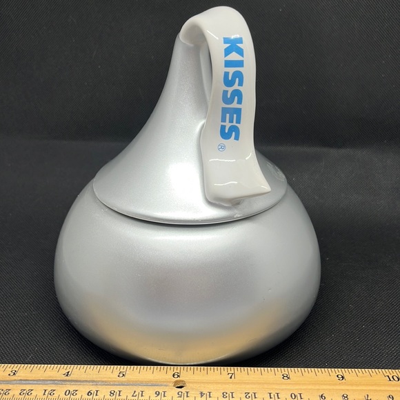 Accents Hersheys Kisses Cookie Fondue Or Candy Jar Poshmark